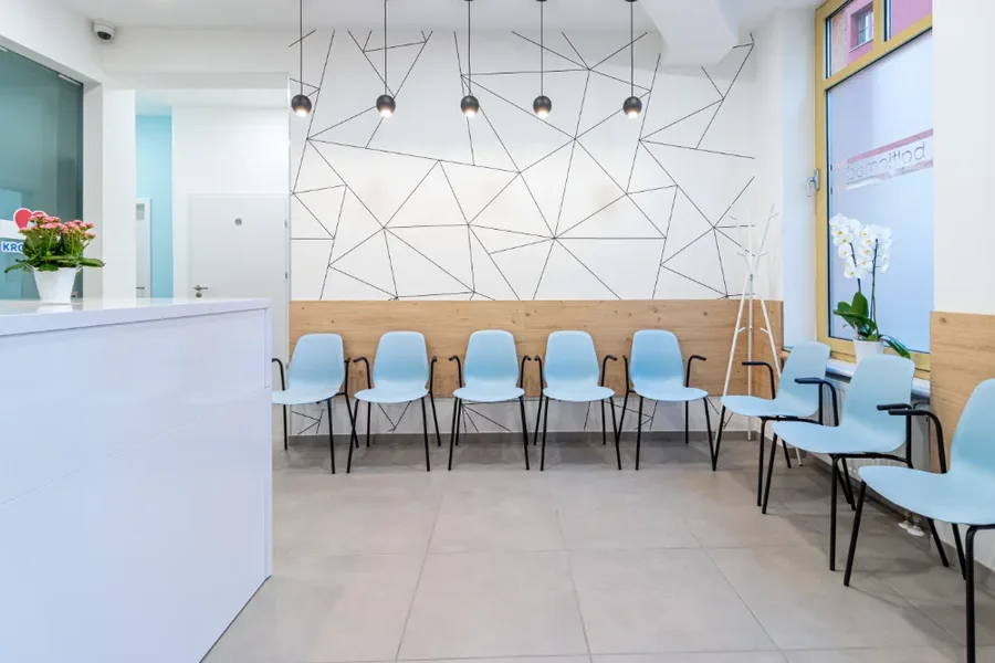 Karta Pacjenta Balticmed w użyciu