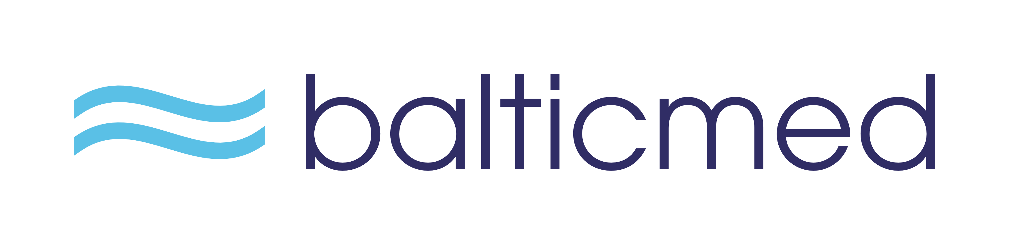 Balticmed — strona główna