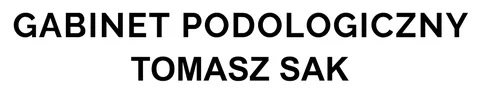 Gabinet Podologiczny Tomasz Sak
