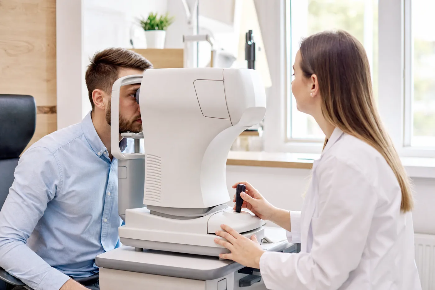 Badania kierowców u lekarza uprawnionego — Balticmed