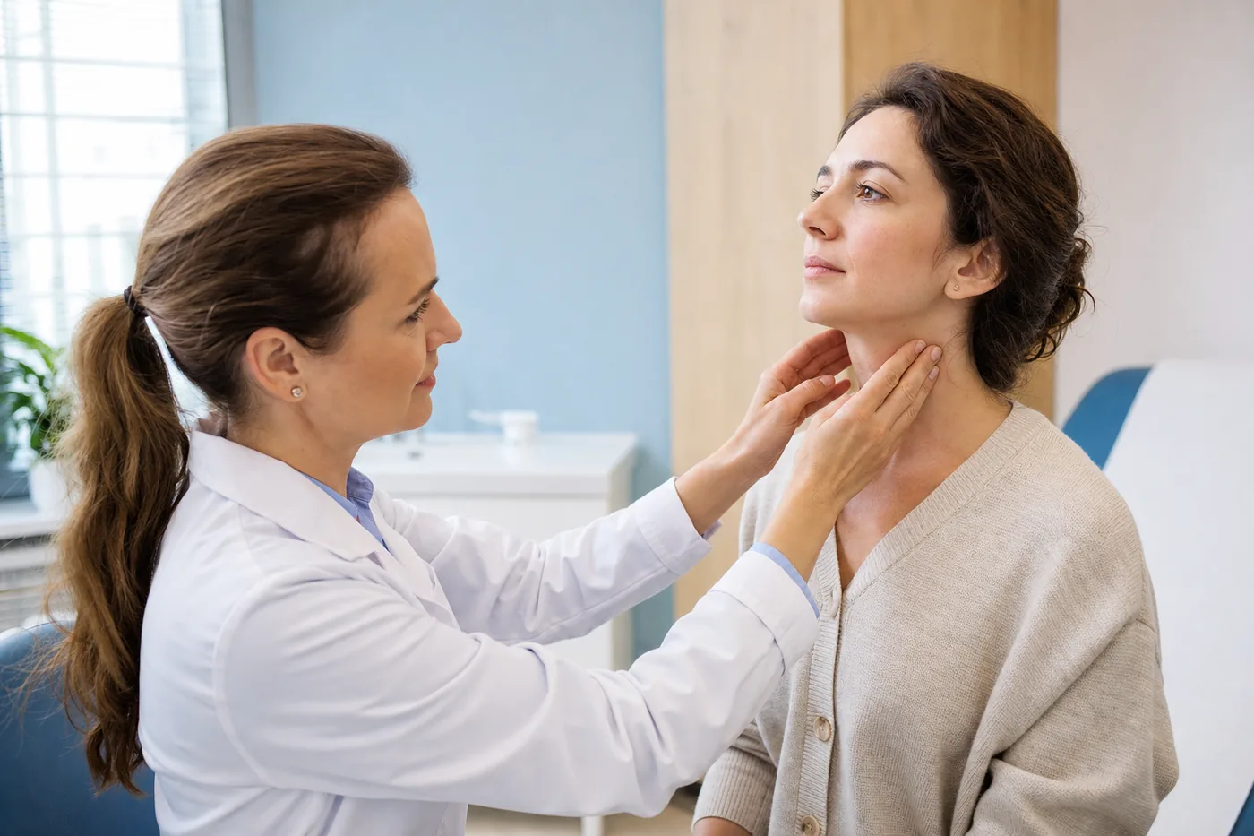 Endokrynolog wyjaśni, co dzieje się z Twoimi hormonami — Balticmed