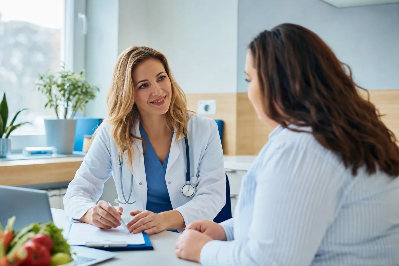 Otyłość to choroba. Można ją skutecznie leczyć — Balticmed