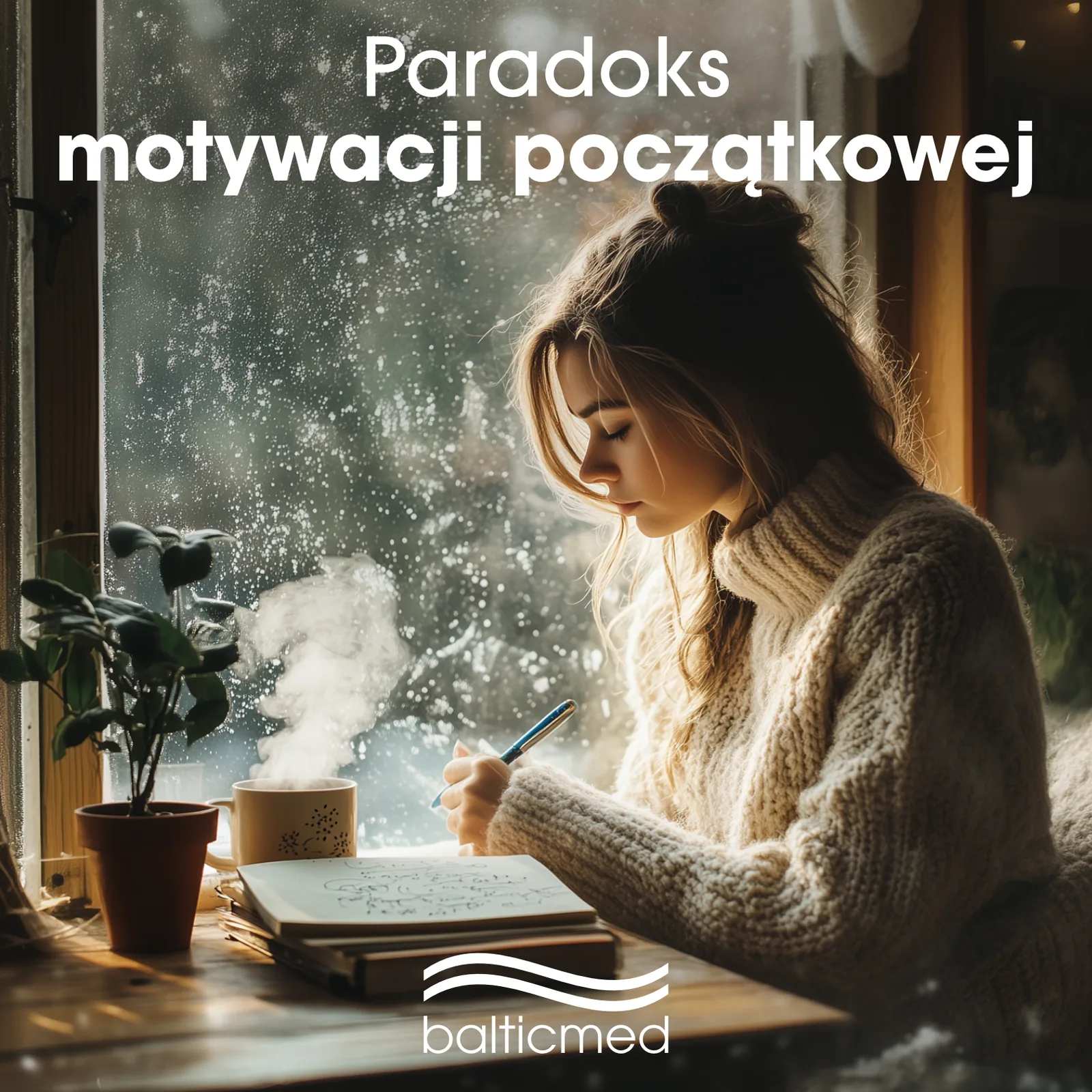 Paradoks motywacji początkowej