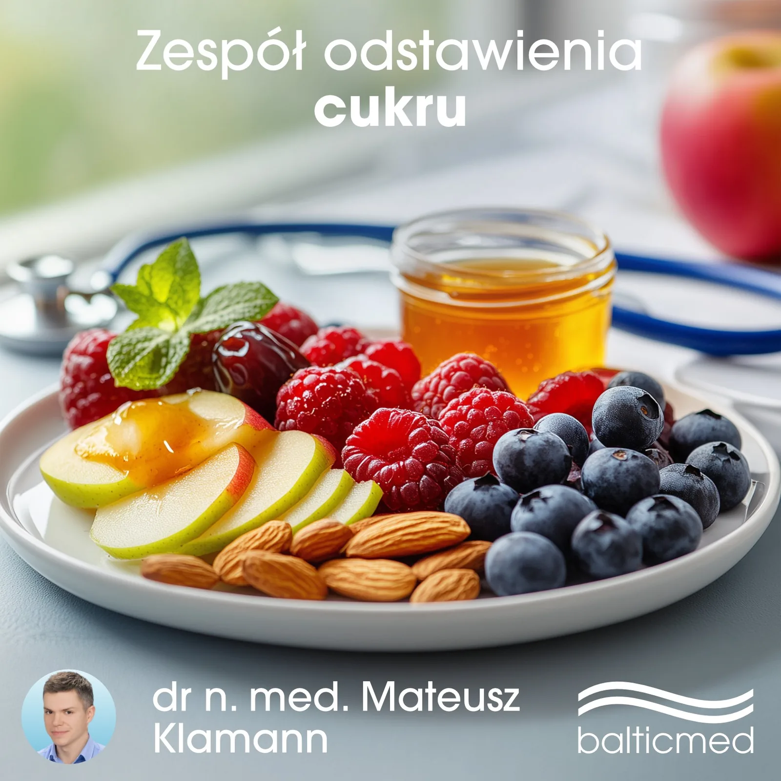 Zespół odstawienia cukru