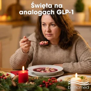 Swieta – Święta na analogach GLP-1 Balticmed