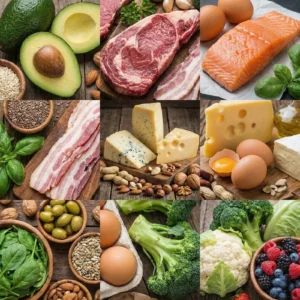 Keto – Dieta ketogeniczna – cuda, mity i rzeczywistość Balticmed
