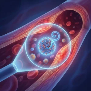 Lipoproteina – Lipoproteina(a) Balticmed