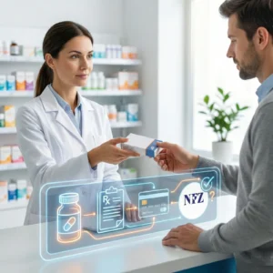 Leki – Czy leki na otyłość są w Polsce refundowane? (Stan na luty 2026) Balticmed