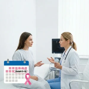 USG piersi – w którym dniu cyklu najlepiej wykonać badanie? Balticmed
