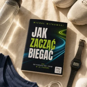 E-book Jak zacząć biegać – Balticmed