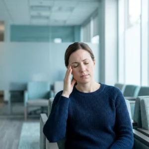 Nowoczesne leczenie migreny – Balticmed