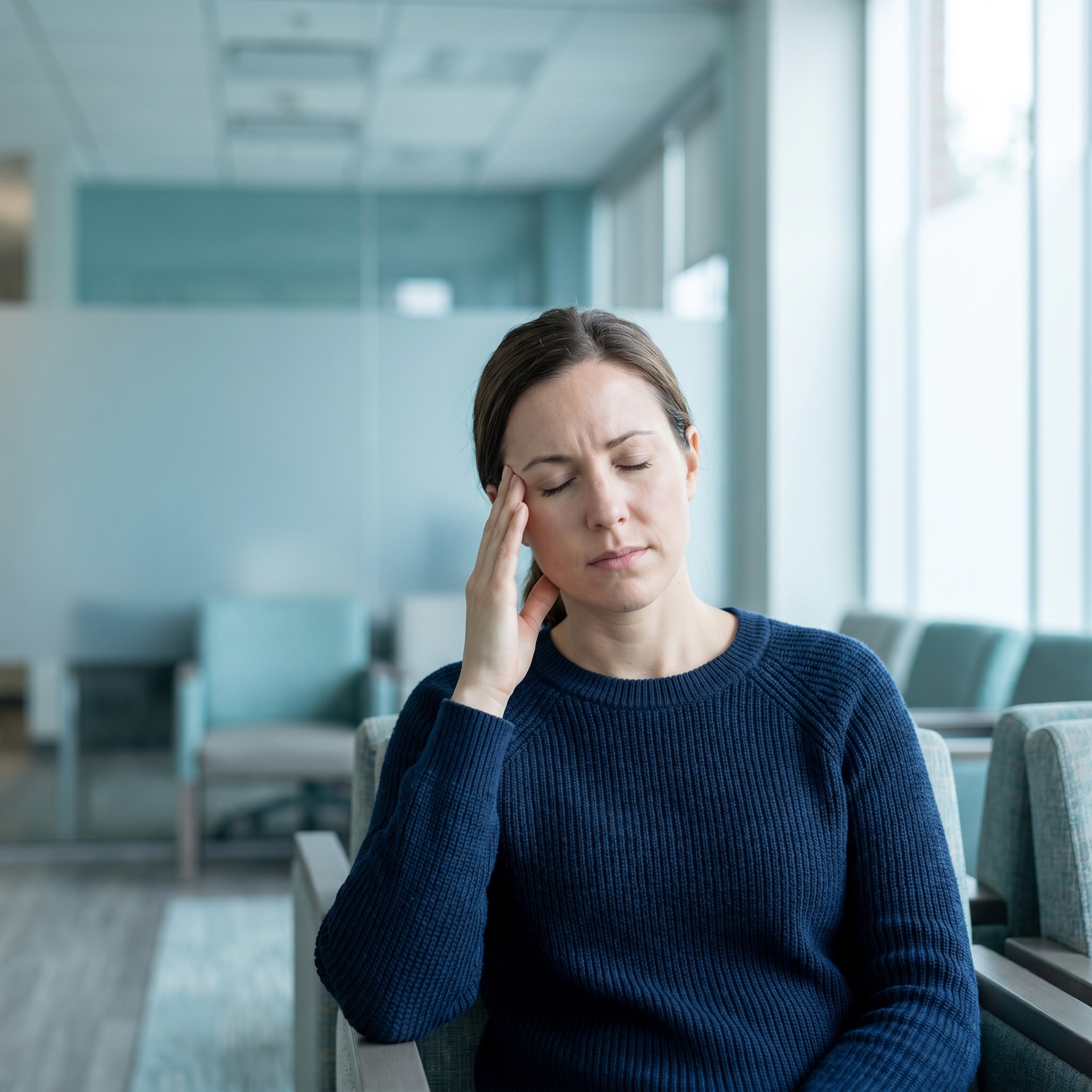 Nowoczesne leczenie migreny – Balticmed