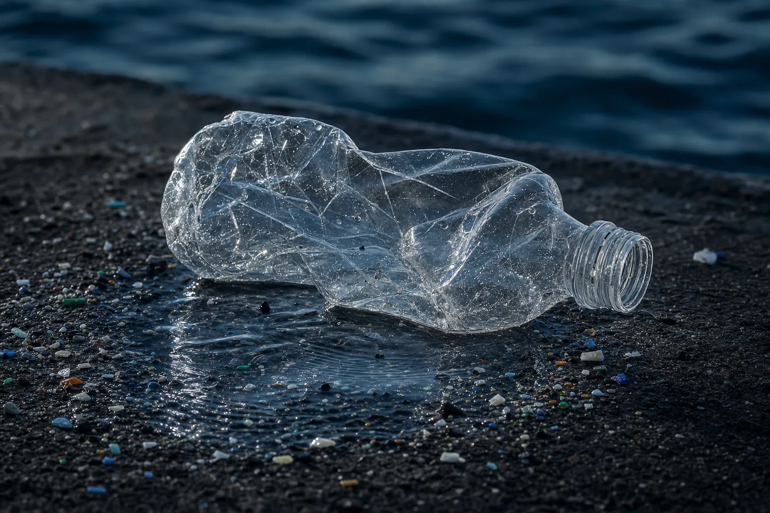 Mikroplastik w mózgu, sercu i krwi: co naprawdę wiemy w 2026 roku? Neurolog wyjaśnia, czego się obawiać, a czego nie