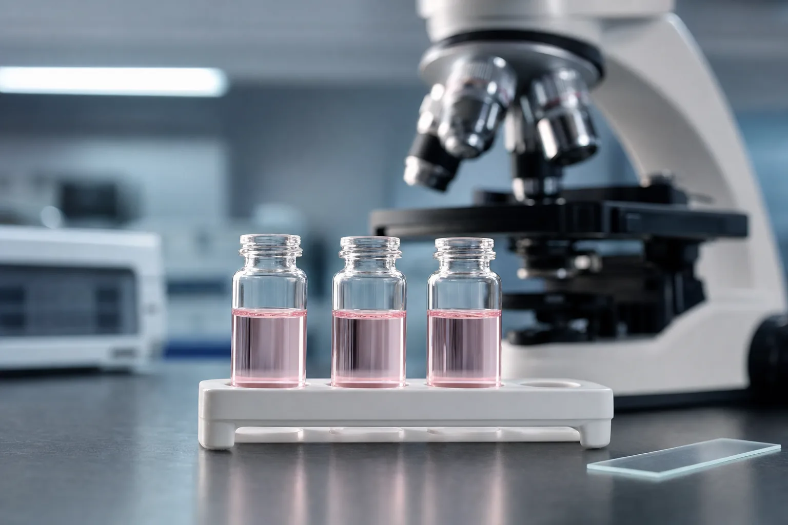 Koniec klasycznej cytologii w Polsce: od 1 sierpnia 2026 test HPV HR staje się podstawą programu profilaktyki raka szyjki macicy