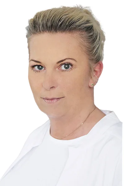 Agnieszka Kusińska