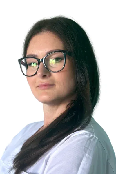 Agnieszka Przybecka