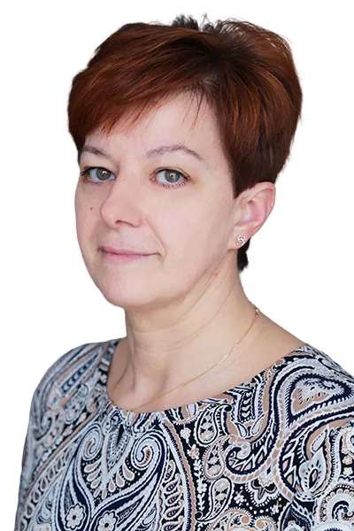 Aneta Rek