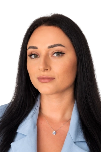 Anita Czernaluk