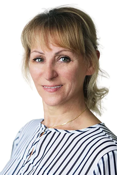 Anna Stachura