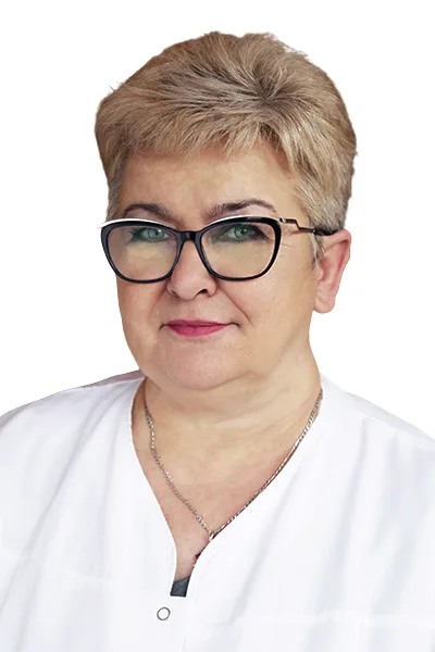 Anna Uliasz