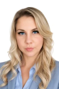 Anna Wiśniewska