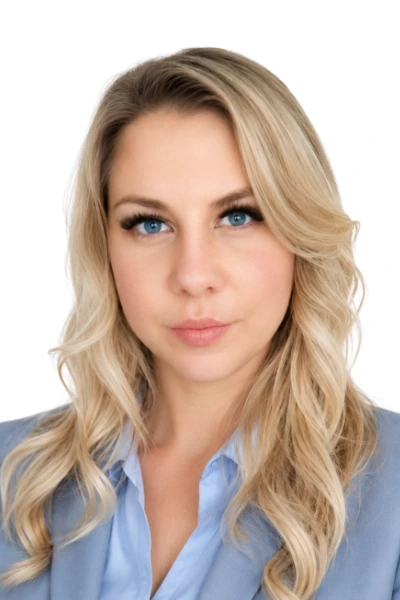 Anna Wiśniewska