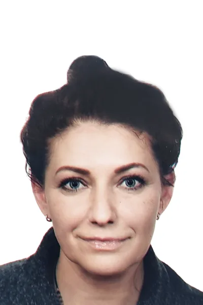 Anna Zych