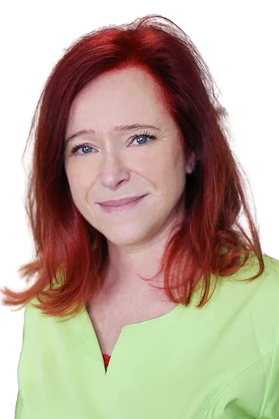 Barbara Karbowiak