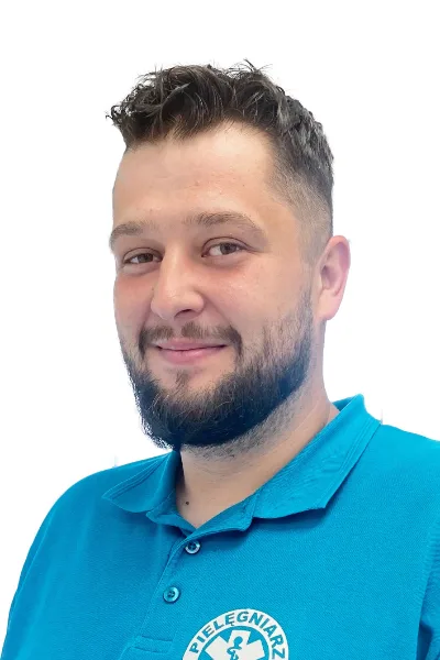 Damian Sacharczuk