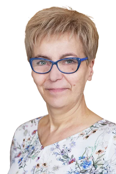 Danuta Januszkiewicz