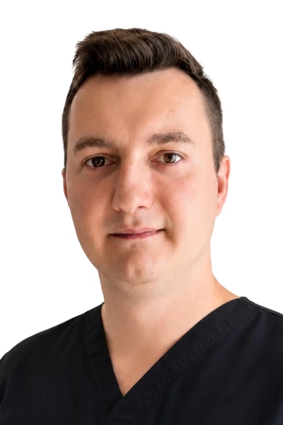 lek. Dominik Wojtczak