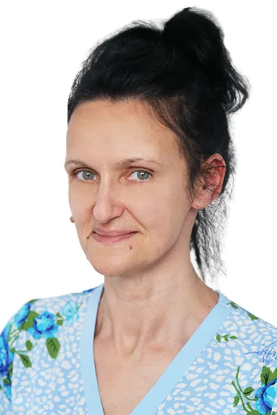 Dorota Kuligowska