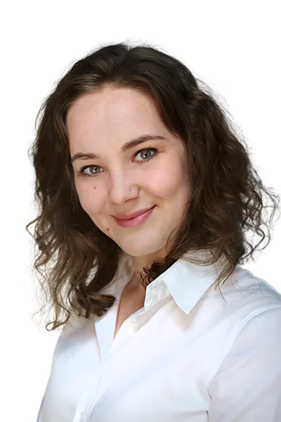 Eliza Walendzik