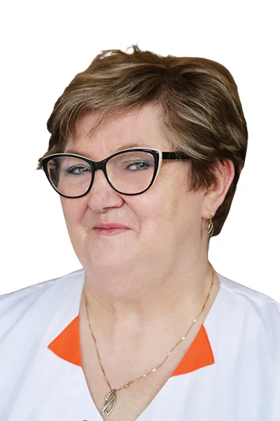 Elżbieta Rzepka