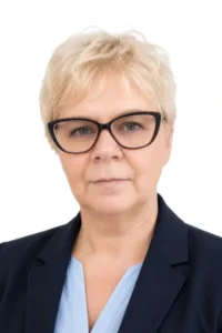 Elżbieta Skrobińska