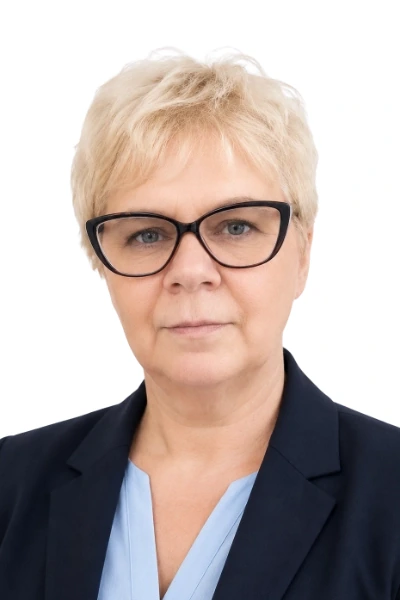 Elżbieta Skrobińska