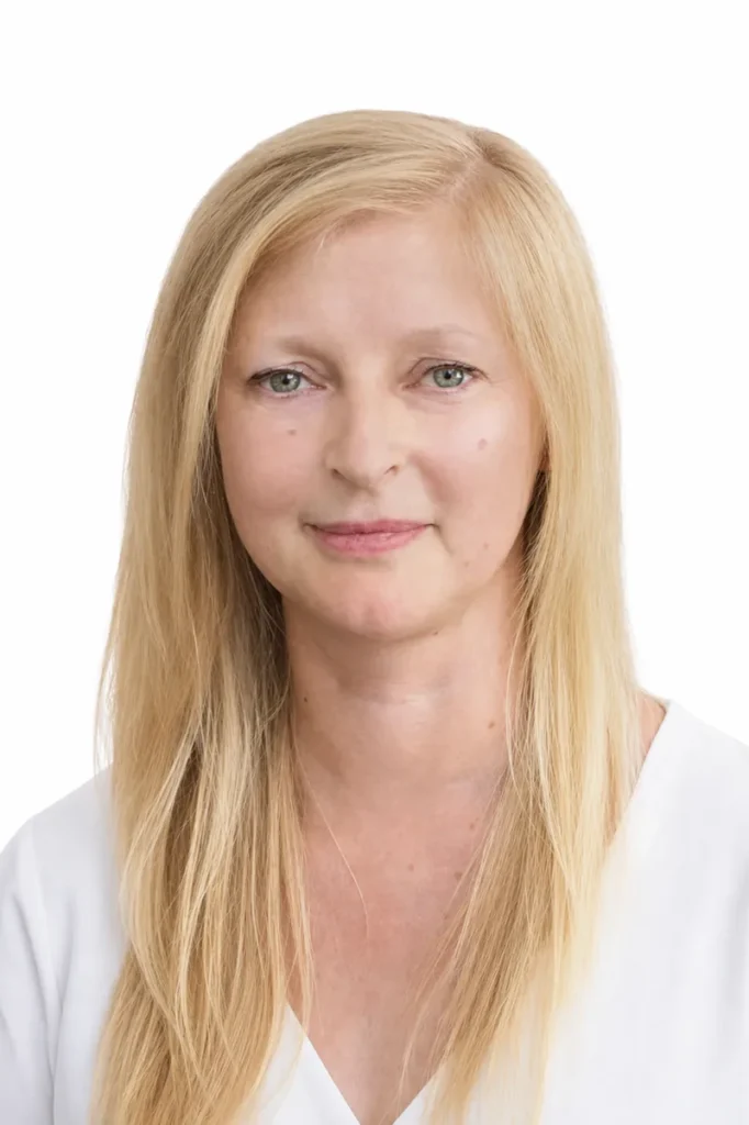dr n. med. Ewa Berus