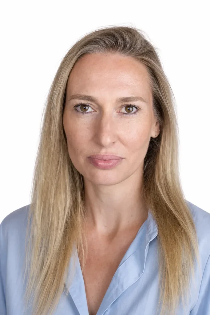 lek. Ewelina Fabiniak