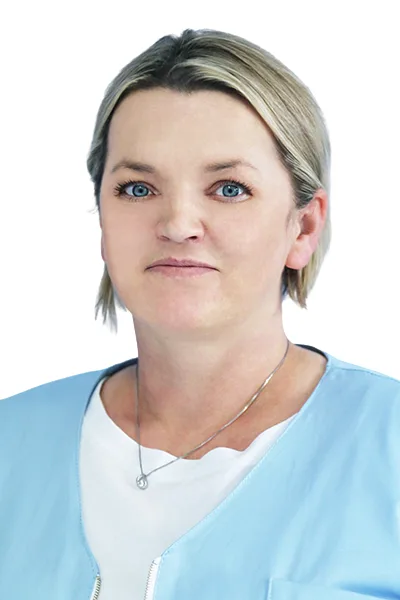 Izabela Jankowska