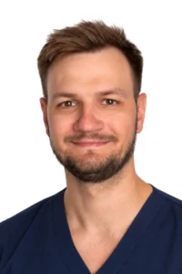 lek. Jakub Kalembkiewicz