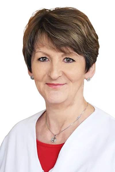 Janina Kowalczyk