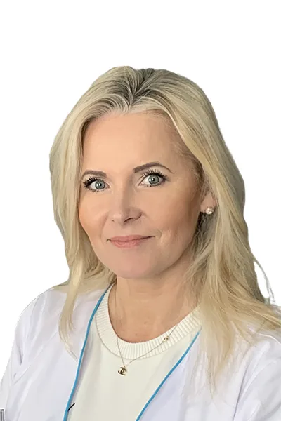 Joanna Czerska