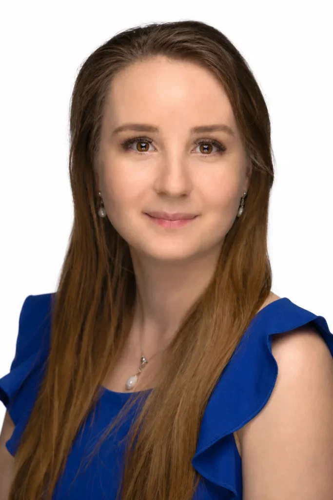 lek. Joanna Olejnik-Wojciechowska
