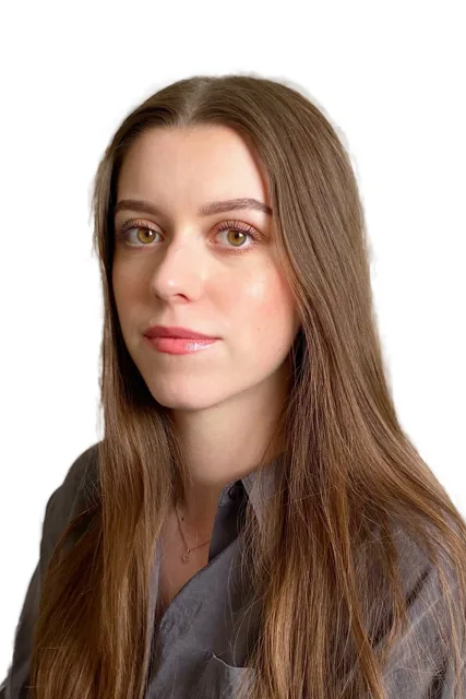Julia Sadowska