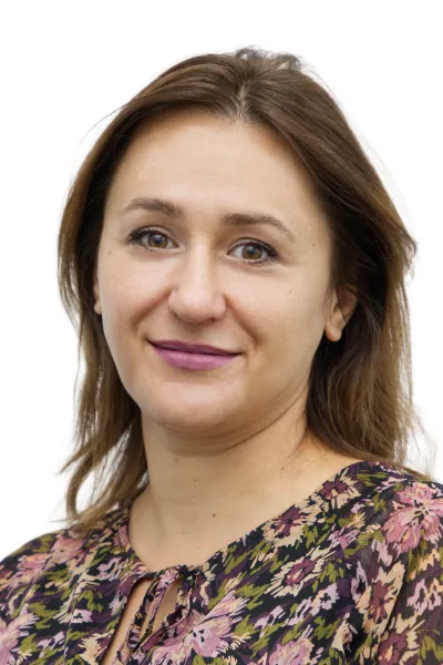 Kamila Gowin