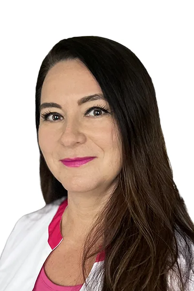 Kamilla Dembowska