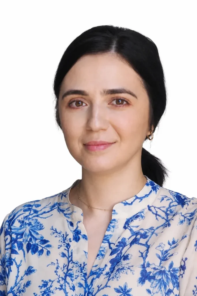 lek. Katarzyna Rzewuska