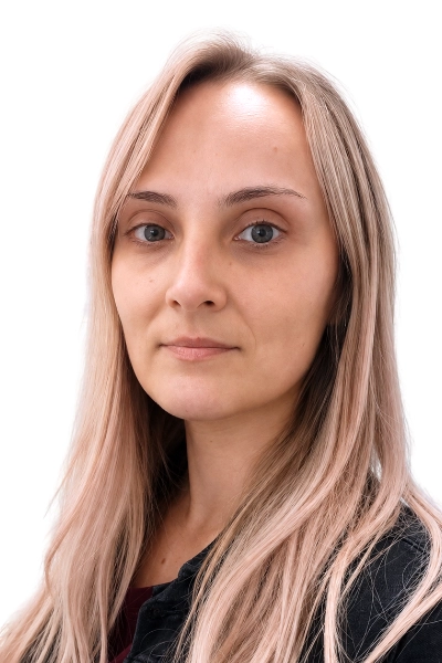 lek. Katarzyna Rojewska
