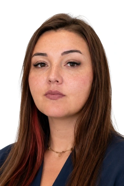 Klaudia Subocz