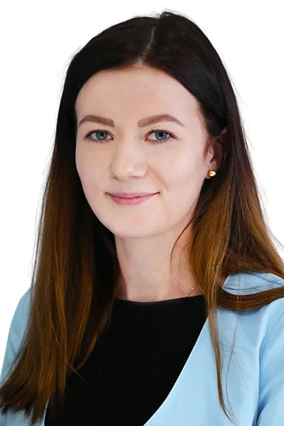 Klaudia Żegiestowska